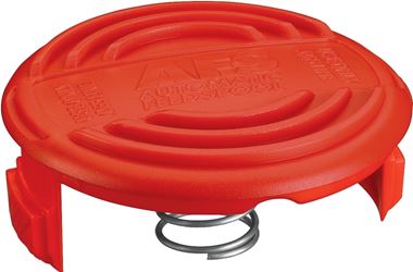 Black+Decker RC-100-P Spool Cap, ABS