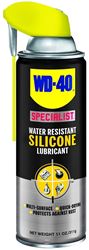 WD-40 300012/300011 Lubricant, 11 oz, Can, Liquid