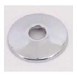 Plumb Pak PP9004PC Bath Flange, For: 1/2 in IPS Pipes, Polished Chrome