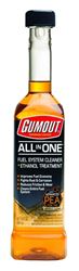 Gumout 510016 Complete Fuel System Cleaner, 10 oz Bottle