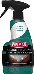 Weiman 78 Granite Cleaner, 12 oz