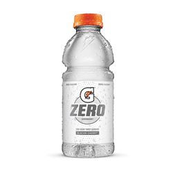Gatorade 4214 Thirst Quencher, Glacier Cherry Flavor, 20 oz Bottle, Pack of 24 