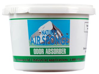 Natures Air Sponge 1 lb. Odor Absorber 