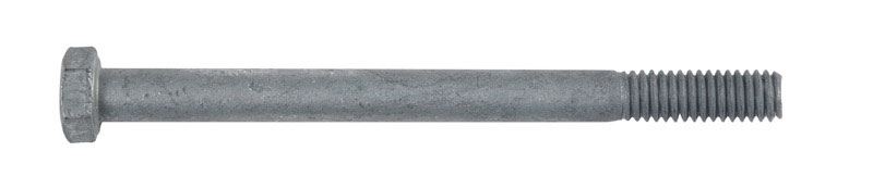 Hillman Hillman Hot Dipped Galvanized Steel Coarse Hex Bolt 5/16 in. Dia. x 4 in. L 50 box 