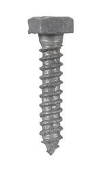 Hillman 5/16 in. x 1-1/2 in. L Hex Lag Screw 