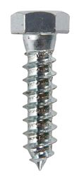 Hillman 3/8 in. x 1-1/2 in. L Hex Lag Screw 