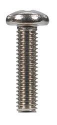 Hillman No. 10-32 Coarse Pan Machine Screws 100 