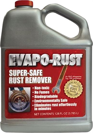 Evapo-Rust 1 gal. Evapo-Rust Rust Remover at Tractor Supply Co.