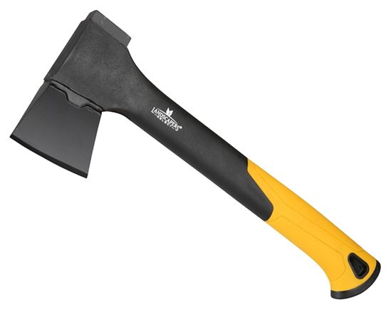 Landscapers Select 903-1329-001 Axe Hatchet TPR Handle 14 in