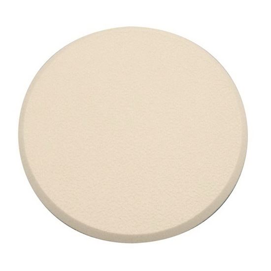 Prime-Line U 9186 Round Protector, 5 in Dia Base, Vinyl