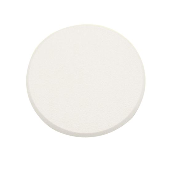 Prime-Line U 9243 Round Protector, 3-1/4 in Dia Base, Vinyl