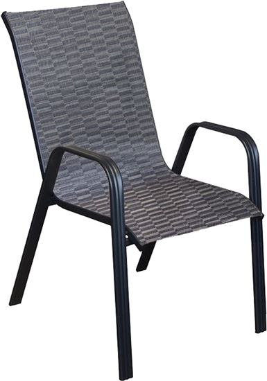 Seasonal Trends 50466 Stackable Sling Chair