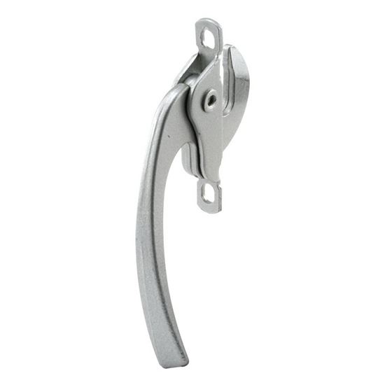 Prime-Line H 3542 Locking Handle, Aluminum