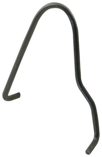 Make-2-Fit PL 14856 Sash Glazing Clip, Steel