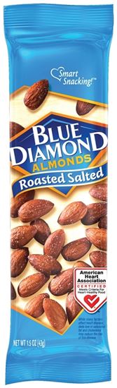 Blue Diamond BDRS12 Almond, Pack of 12