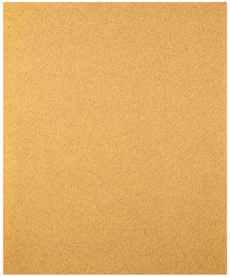 Norton Adalox 07660700158 Sanding Sheet, 11 in L, 9 in W, Fine, 150 Grit, Aluminum Oxide Abrasive, Paper Backing, Pack of 100