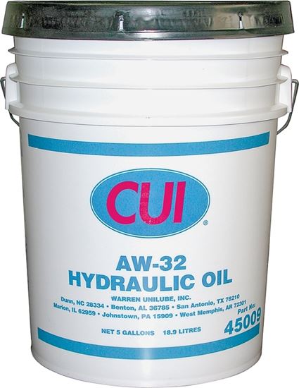 Coastal 45009 Hydraulic Oil, 5 gal Pail