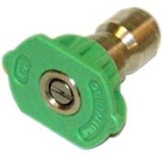 Mi-T-M AW-0018-0259 Spray Nozzle, 25 deg Angle