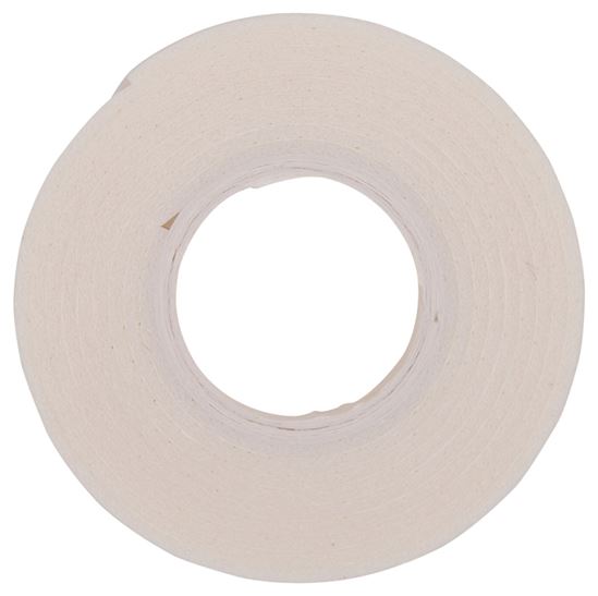 ProSource PH-121120-PS Mounting Tape, 42 in L, 1/2 in W, White