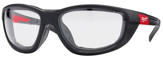 Milwaukee 48-73-2040 Polarized Performance Safety Glasses