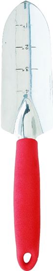 CORONA CT 3020I Transplanter, Spade Blade, Aluminum Blade, Cushion-Grip Handle, 12-1/4 in OAL