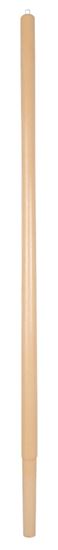 Vulcan MG-PL-E Ash Shovel Replacement Handle, Wood, For: Replacement