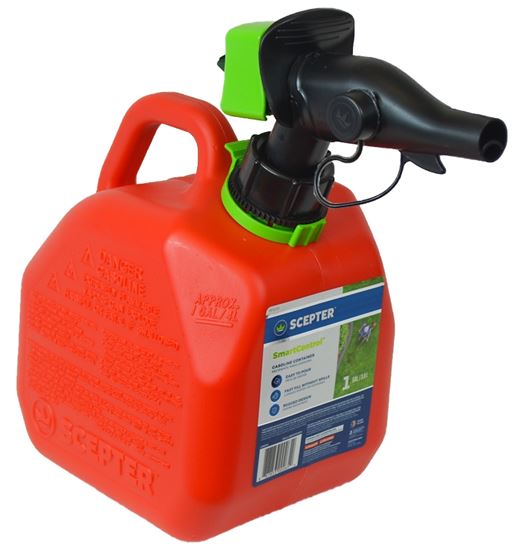 CAN GAS EPA/FMD 1GALLON