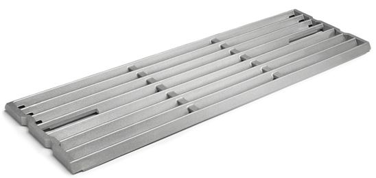 Broil King 11249 Grid Grill, 19-1/4 in L, 6 in W, Stainless Steel