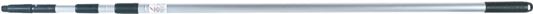 Unger 91012 Telescopic Pole, Aluminum Pole