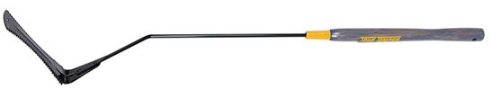 True Temper 2942600 Grass Whip, Steel Blade, Hardwood Handle, 38 in L Handle