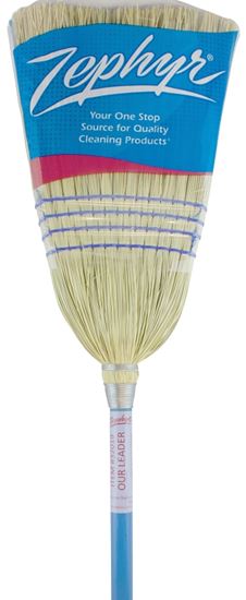 OUR LEADER HOUSEHOLD BROOM