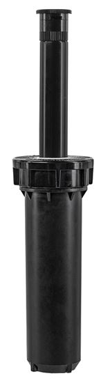 Orbit Professional 80347 Pressure Regulated Spray Head, FPT, 4 in H Pop-Up, 10 to 15 ft, Fixed Nozzle