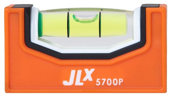 Johnson JLX Series 5700P Pocket Level, Magnetic