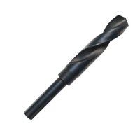 Milwaukee 48-89-2754 Drill Bit, 1 in Dia, 6 in OAL, Parabolic Flute, 1/2 in Dia Shank, Flat Shank