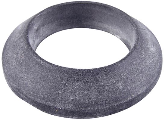 Danco 80801 Spud Gasket, Rubber