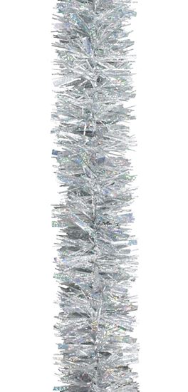 Holidaytrims 3490467 Christmas Garland, 15 ft L, Indoor, Outdoor, Pack of 12