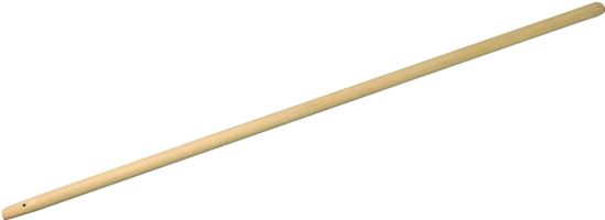 Marshalltown 828 Spred-Krete Handle, Contour-Grip Handle, Hardwood Handle