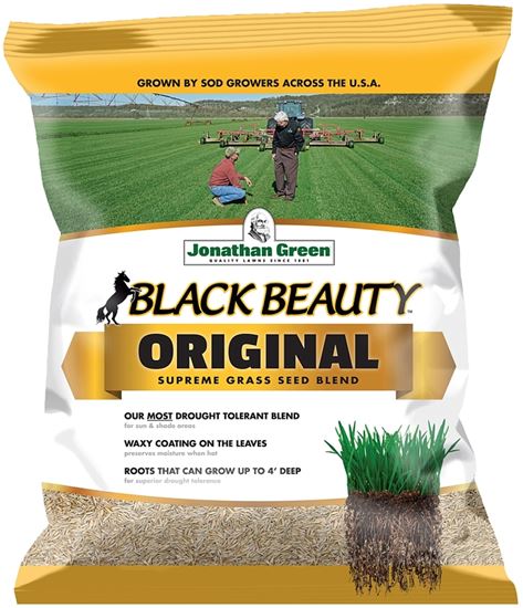 Jonathan Green 10318 Grass Seed, 5 lb Bag