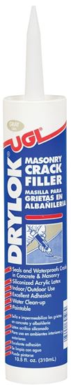 FILLER MASONRY CRACK 10.5OZ, Pack of 10