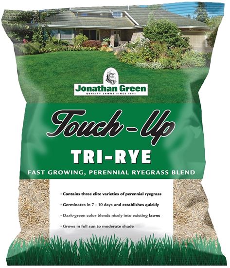 Jonathan Green 12120 Perennial Ryegrass Blend, 3 lb Bag