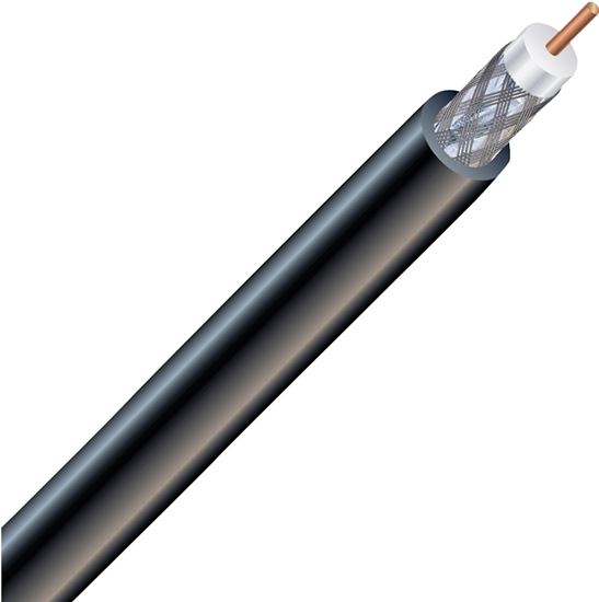 Southwire 56918241 Coaxial Cable, 500 ft L