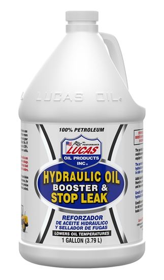 HYDRA OIL BSTER&STOP LEAK 1GA, Pack of 4