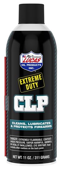 CLP AEROSOL EXTREME DUTY 11OZ