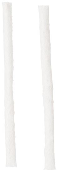 Landscapers Select GB-LW9-3L Torch Replacement Wick, Fiberglass, White, For: Outdoor