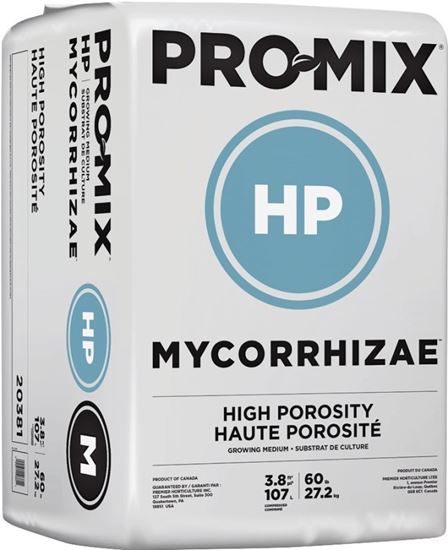 Pro-Mix 20381RG High-Porosity Mycorrhizae, Blond/Light Brown, 3.8 cu-ft