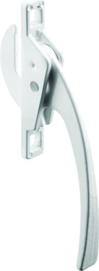 Prime-Line H 3716 Locking Handle, Zinc