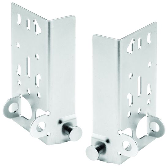 Prime-Line GD 52197 Lifting Bracket, Steel, Galvanized