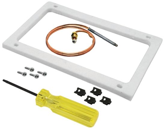 Richmond RP20064 Thermocouple Gasket Kit, For: Richmond, Rheem, Ruud and GE FVIR Water Heaters