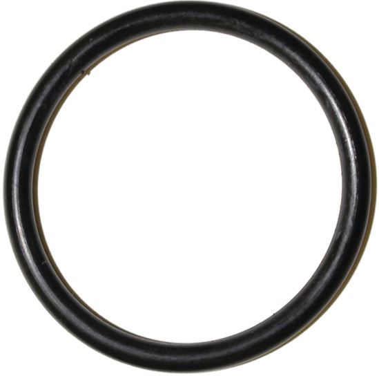 Danco 35879B Faucet O-Ring, #99, 1-1/2 in ID x 1-3/4 in OD Dia, 1/8 in Thick, Buna-N, For: Various Faucets, Pack of 5