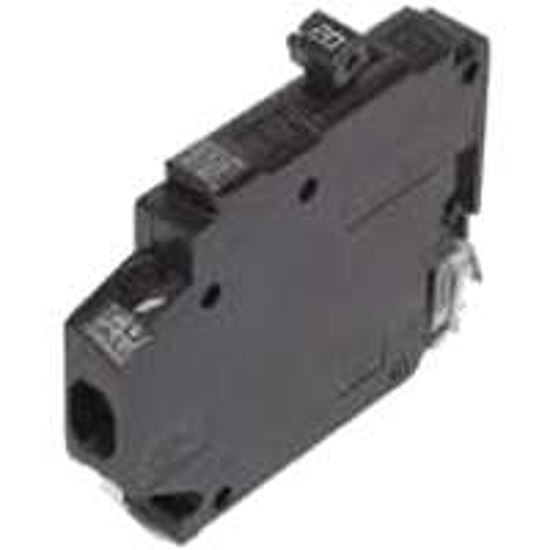 Challenger A130R Circuit Breaker, Type A, Type TBA, 30 A, 1 -Pole, 120/240 V, Standard Trip, Plug Mounting